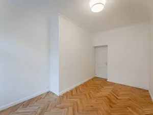 Pronájem bytu 3+kk, Praha - Karlín, Na střelnici, 83 m2