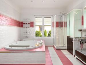 Prodej rodinného domu, Praha - Kolovraty, V louce, 495 m2