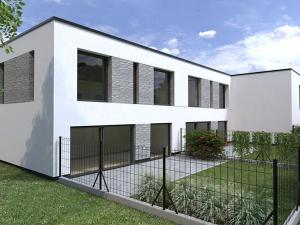 Prodej rodinného domu, Praha, 152 m2