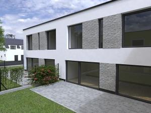 Prodej rodinného domu, Praha, 152 m2