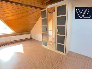 Prodej rodinného domu, Nové Bránice, 195 m2