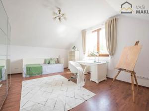 Prodej rodinného domu, Mochov, Na Zátiší, 183 m2