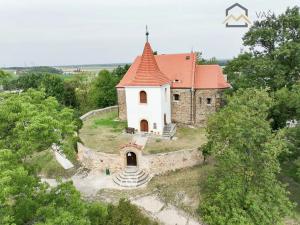 Prodej rodinného domu, Mochov, Na Zátiší, 183 m2