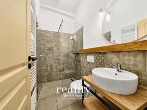 Pronájem bytu 2+kk, Znojmo, Dolní Česká, 40 m2
