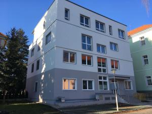 Pronájem bytu 2+kk, Čáslav - Čáslav-Nové Město, Boženy Němcové, 207 m2