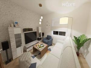 Prodej rodinného domu, Strachotín, Krátká, 113 m2