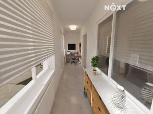 Prodej rodinného domu, Strachotín, Krátká, 113 m2