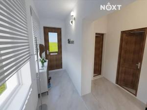 Prodej rodinného domu, Strachotín, Krátká, 113 m2