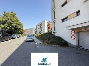 Pronájem bytu 3+kk, Praha - Stodůlky, Nad Dalejským údolím, 84 m2
