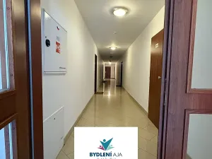 Pronájem bytu 3+kk, Praha - Stodůlky, Nad Dalejským údolím, 84 m2