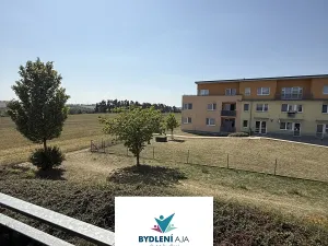Pronájem bytu 3+kk, Praha - Stodůlky, Nad Dalejským údolím, 84 m2