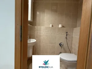 Pronájem bytu 3+kk, Praha - Stodůlky, Nad Dalejským údolím, 84 m2