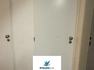 Pronájem bytu 3+kk, Praha - Stodůlky, Nad Dalejským údolím, 84 m2