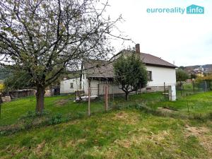 Prodej rodinného domu, Bohumilice, 110 m2