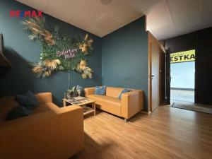 Pronájem obchodního prostoru, Praha - Vokovice, Evropská, 50 m2