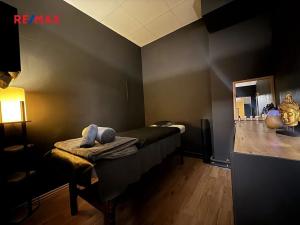 Pronájem komerční nemovitosti, Praha - Vokovice, Evropská, 50 m2