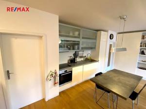 Prodej bytu 2+kk, Praha - Michle, U michelského mlýna, 70 m2