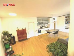 Prodej bytu 2+kk, Praha - Michle, U michelského mlýna, 70 m2