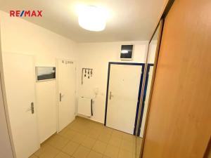 Prodej bytu 2+kk, Praha - Michle, U michelského mlýna, 70 m2
