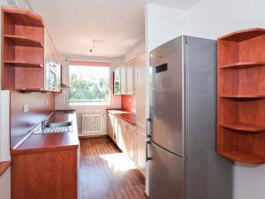 Prodej bytu 3+kk, Praha - Michle, Ohradní, 69 m2