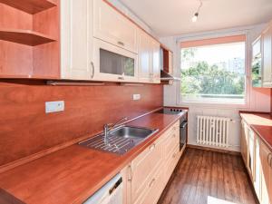 Prodej bytu 3+kk, Praha - Michle, Ohradní, 69 m2