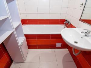 Prodej bytu 3+kk, Praha - Michle, Ohradní, 69 m2