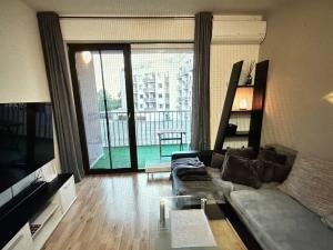 Pronájem bytu 2+kk, Brno, Řípská, 59 m2