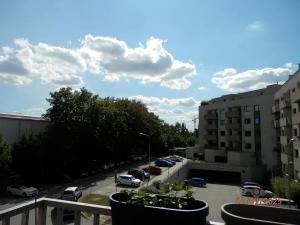 Pronájem bytu 2+kk, Brno, Řípská, 59 m2