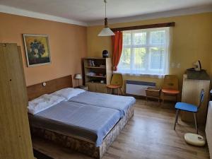 Prodej chalupy, Krásná Lípa, Lesní, 173 m2