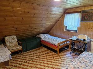 Prodej chalupy, Krásná Lípa, Lesní, 173 m2