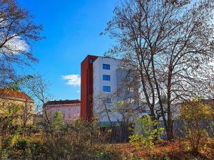 Pronájem bytu 2+kk, Brno, Plotní, 49 m2