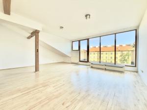 Pronájem kanceláře, Praha - Vinohrady, Mánesova, 83 m2