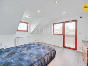 Prodej rodinného domu, Velké Losiny, Osvobození, 200 m2