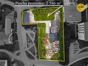 Prodej rodinného domu, Velké Losiny, Osvobození, 200 m2