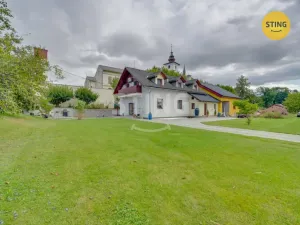 Prodej rodinného domu, Velké Losiny, Osvobození, 200 m2