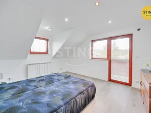 Prodej rodinného domu, Velké Losiny, Osvobození, 200 m2