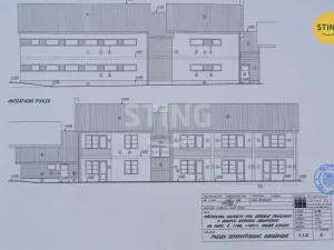 Prodej rodinného domu, Velké Losiny, Osvobození, 200 m2