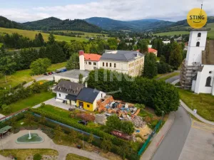 Prodej rodinného domu, Velké Losiny, Osvobození, 200 m2