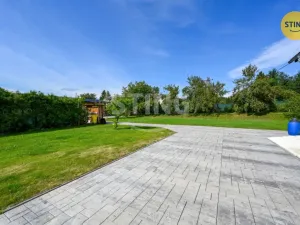 Prodej rodinného domu, Velké Losiny, Osvobození, 200 m2