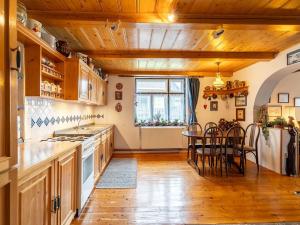 Prodej rodinného domu, Šubířov, 90 m2
