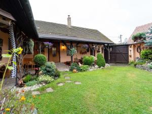Prodej rodinného domu, Šubířov, 90 m2