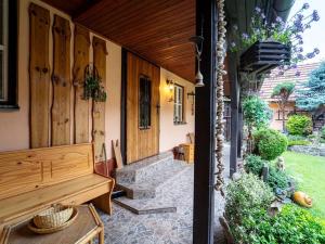 Prodej rodinného domu, Šubířov, 90 m2