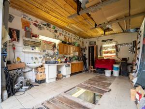 Prodej rodinného domu, Šubířov, 90 m2