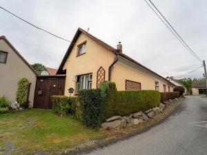 Prodej rodinného domu, Šubířov, 90 m2