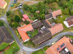 Prodej rodinného domu, Šubířov, 90 m2