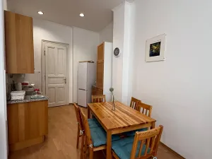 Pronájem bytu 3+kk, Karlovy Vary, Sadová, 82 m2