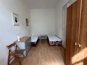 Pronájem bytu 3+kk, Karlovy Vary, Sadová, 82 m2