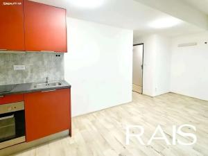 Prodej bytu 1+kk, Brno, Bašty, 40 m2
