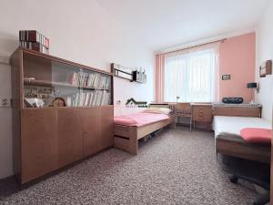 Prodej bytu 2+1, Opava, náměstí Republiky, 50 m2