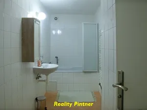 Pronájem rodinného domu, Rožmitál pod Třemšínem, Ing. Lízla, 109 m2
